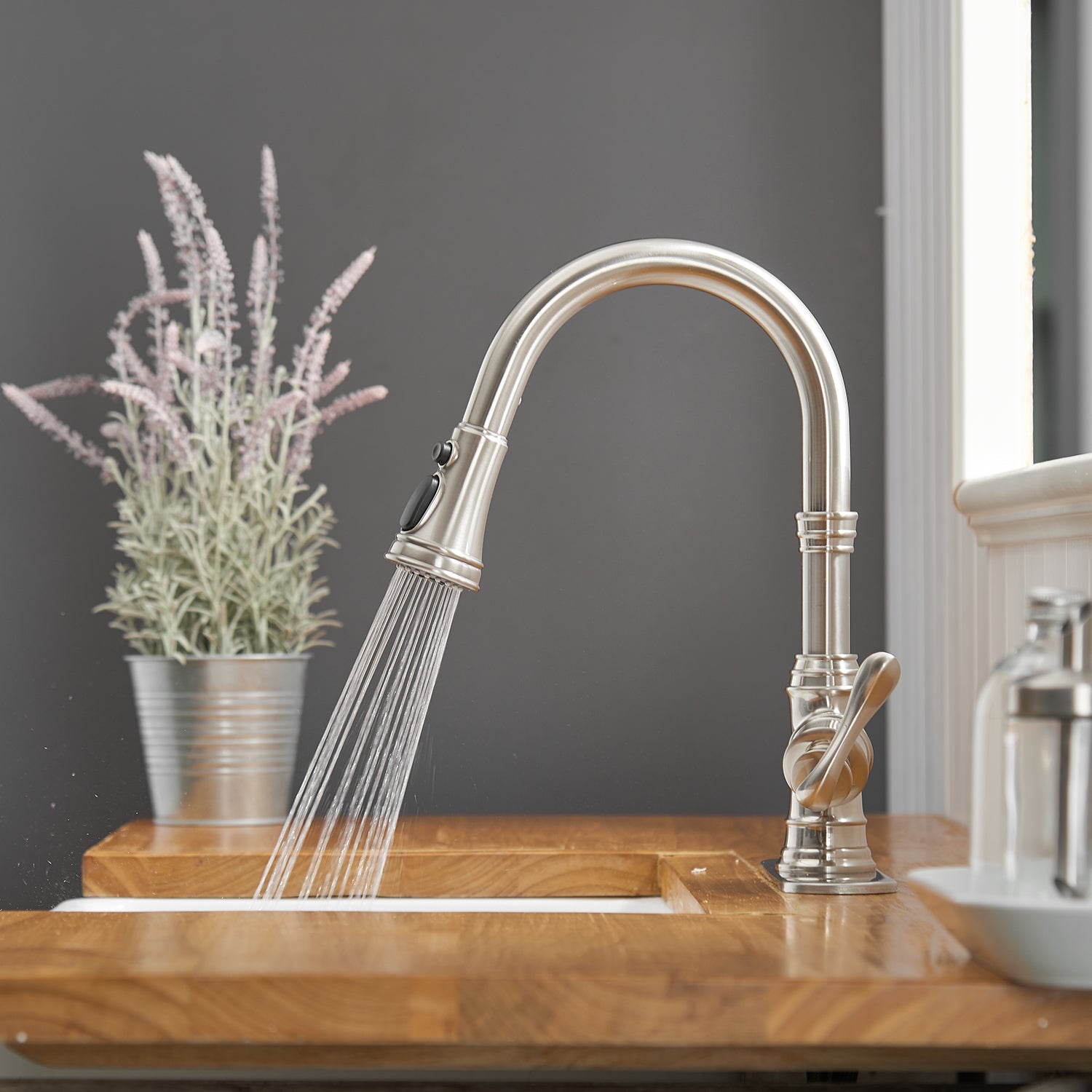 Kitchen Faucet