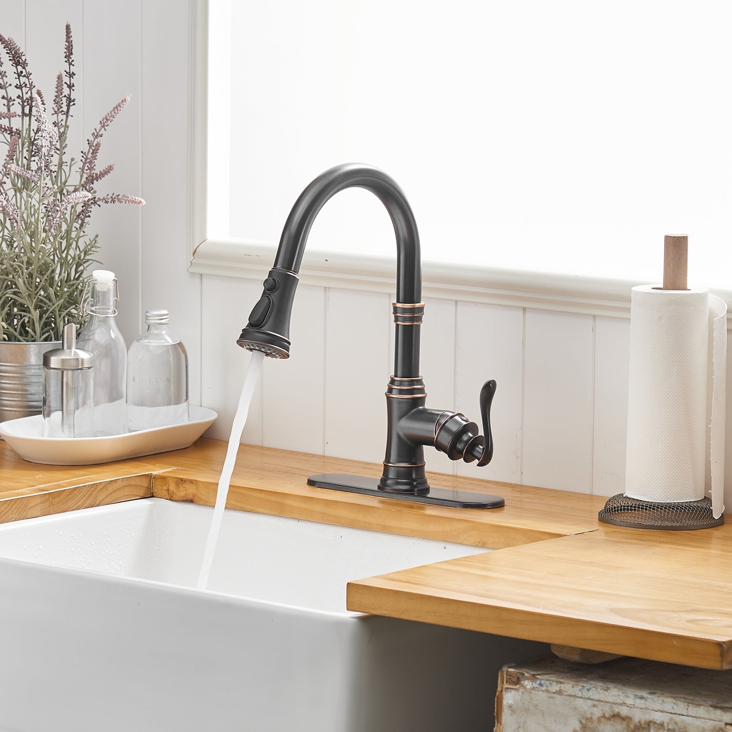 Kitchen Faucet