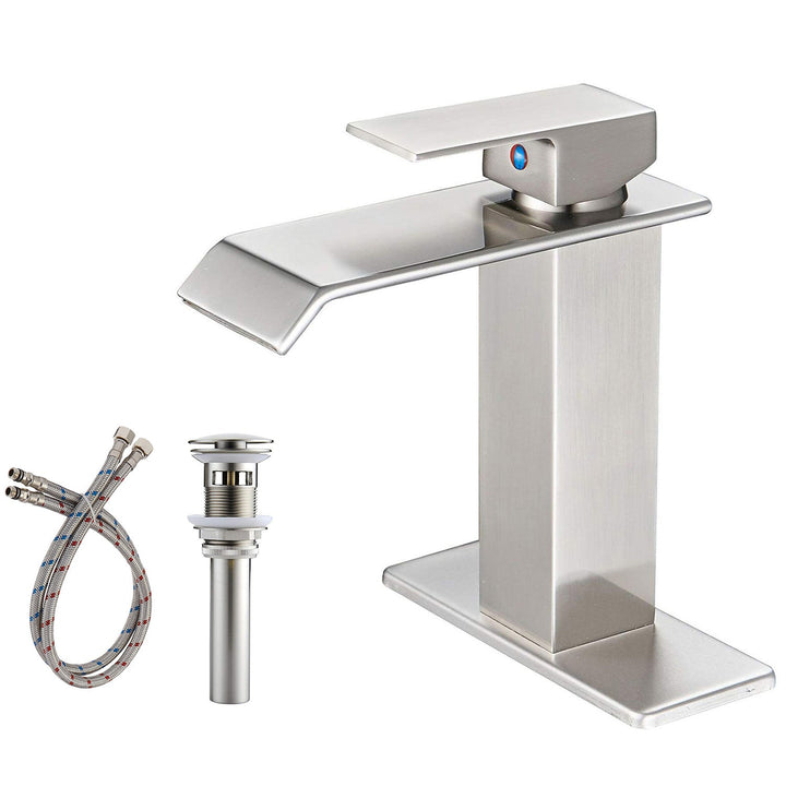 american standard bathroom faucets