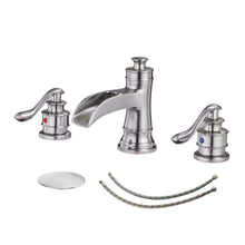 #Color_Brushed Nickel