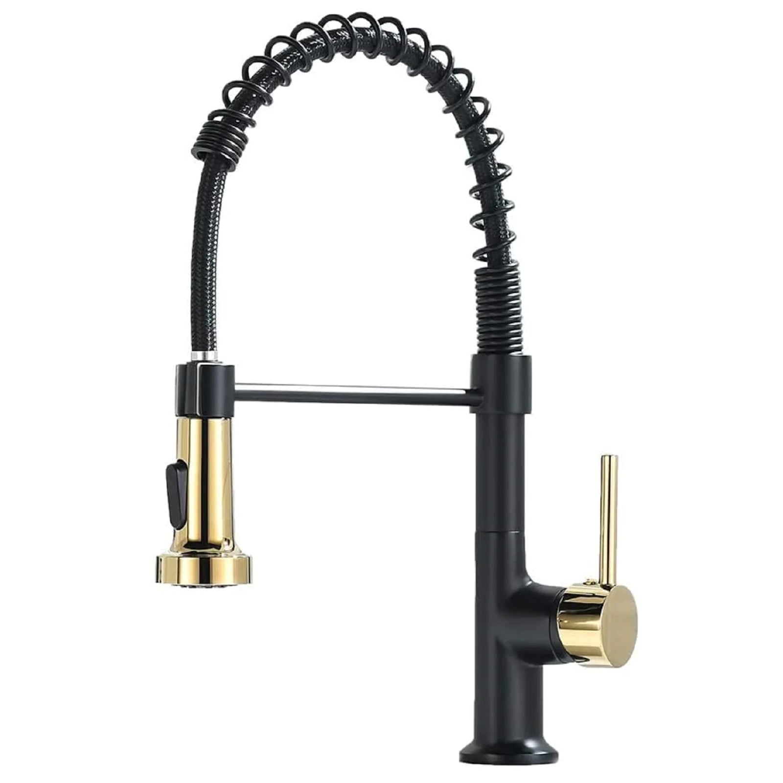 Sprayer Kitchen Faucet