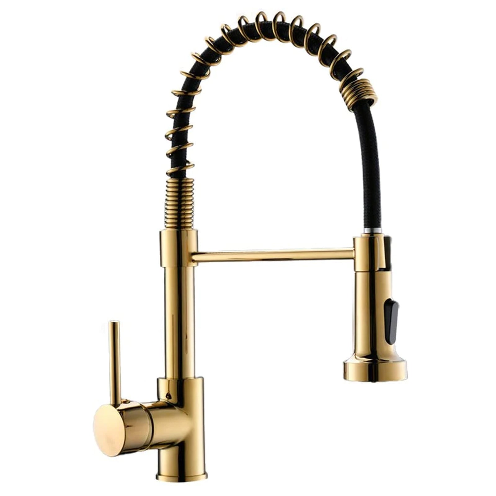 Sprayer Kitchen Faucet