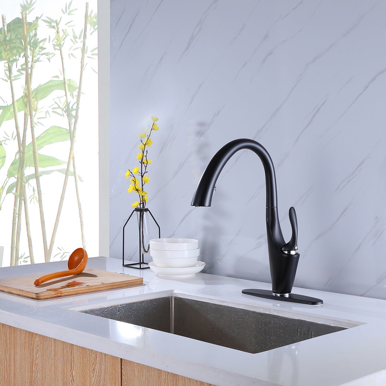 Kitchen Faucet