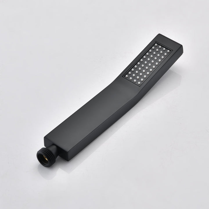 12 in. Rain Shower Head Systems Wall Mounted Shower