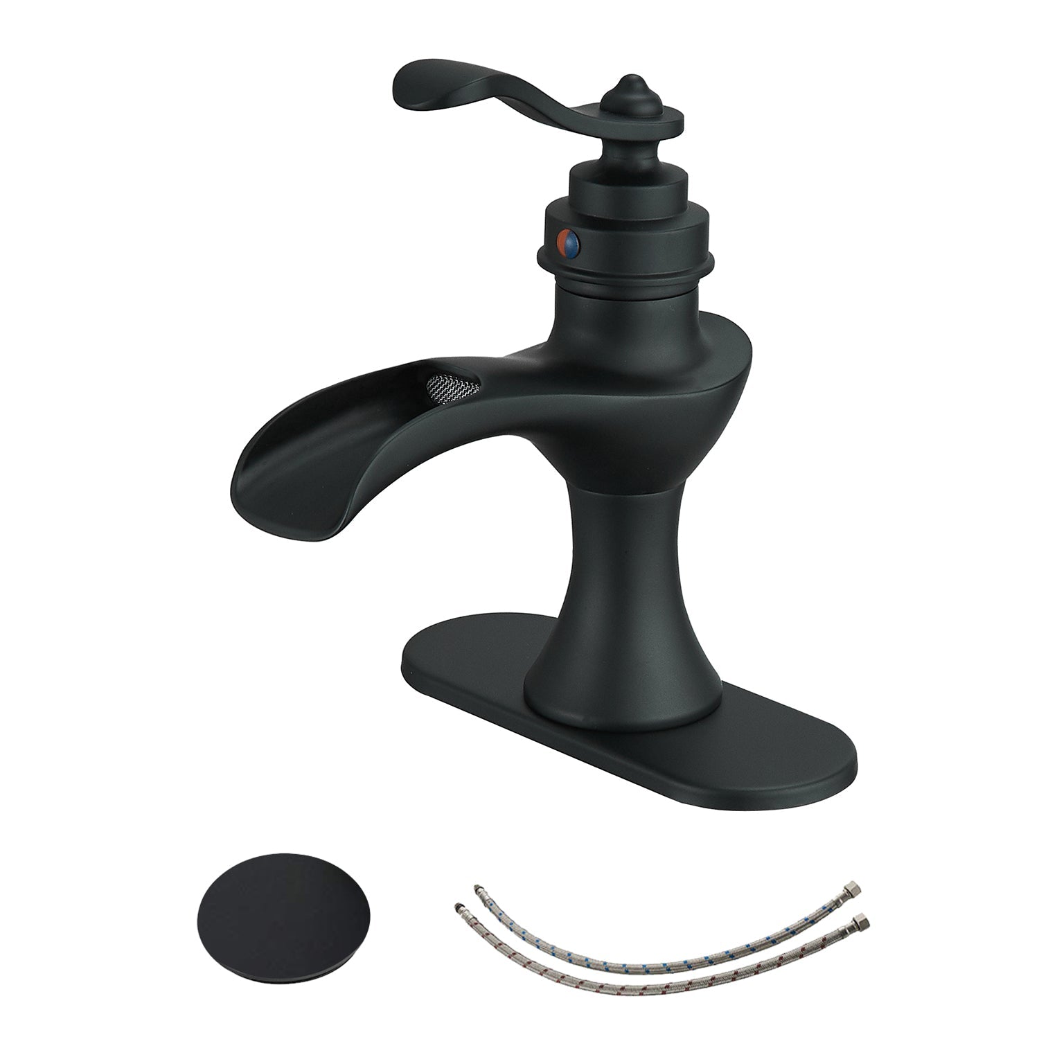 bathroom faucet