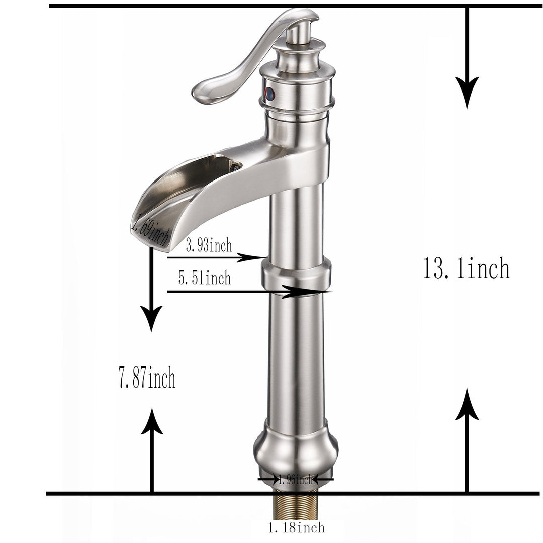 best rated bathroom faucets