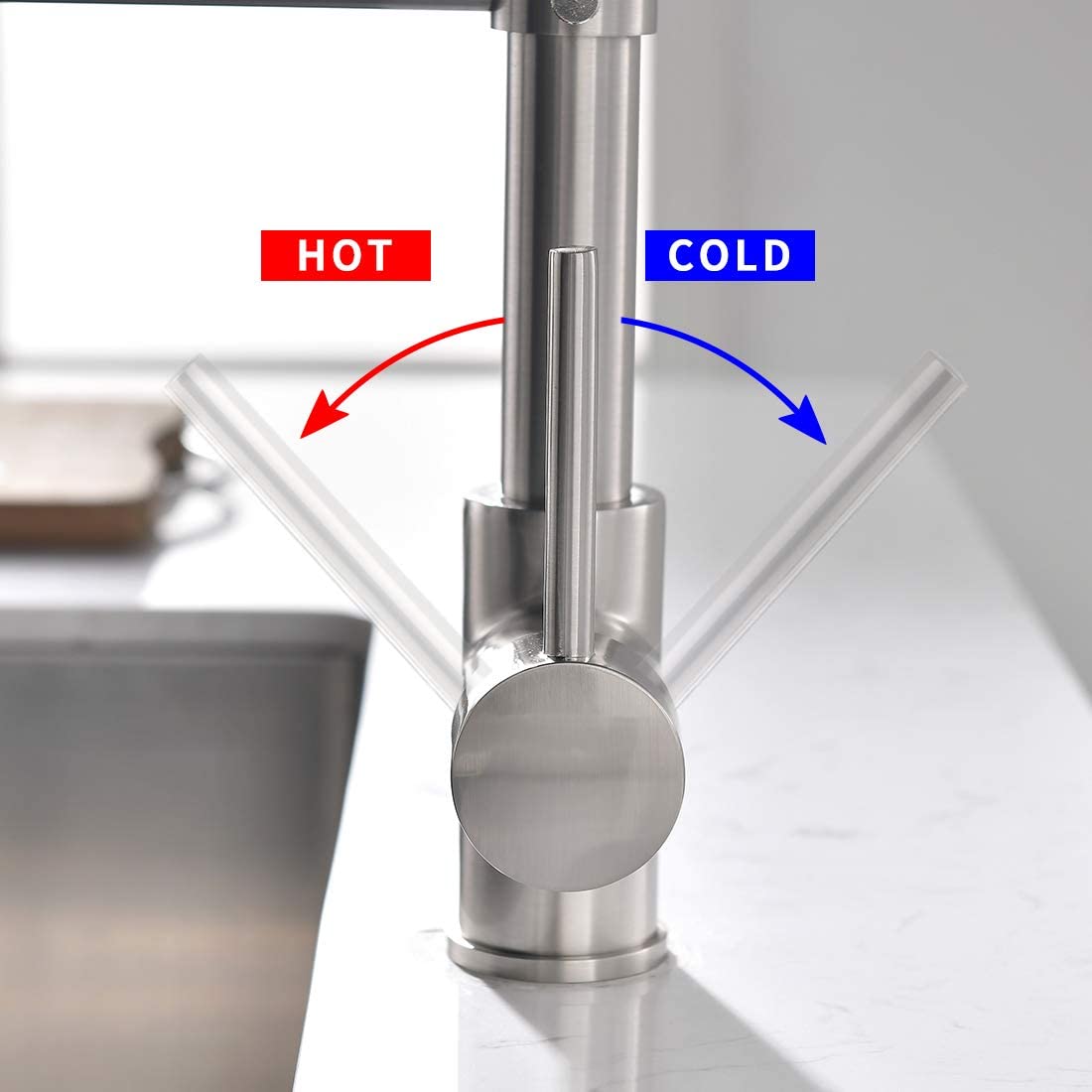 Kitchen Faucet