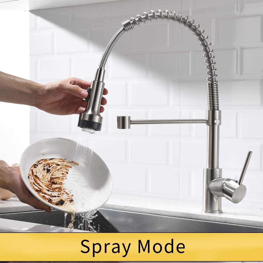 Kitchen Faucet