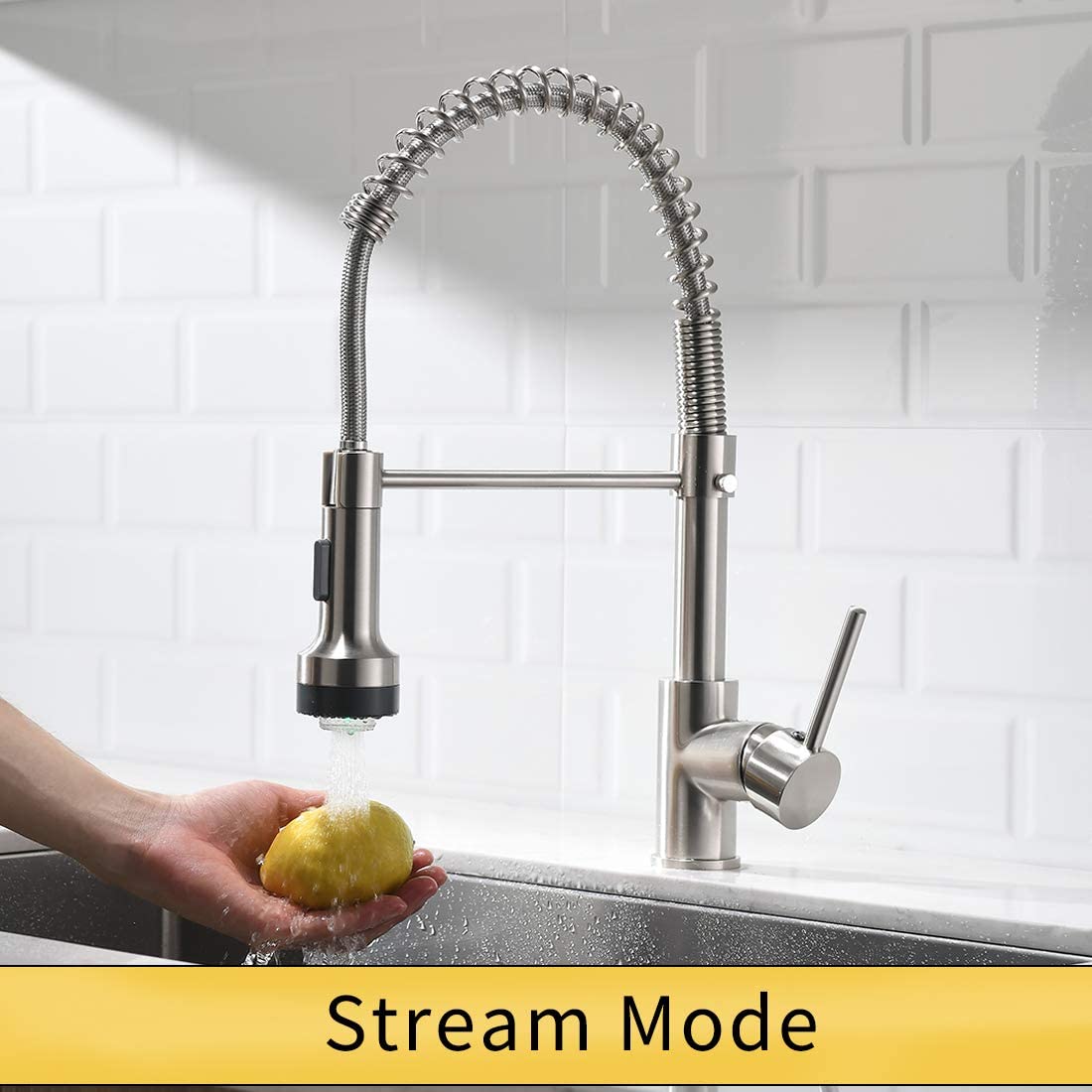 Kitchen Faucet