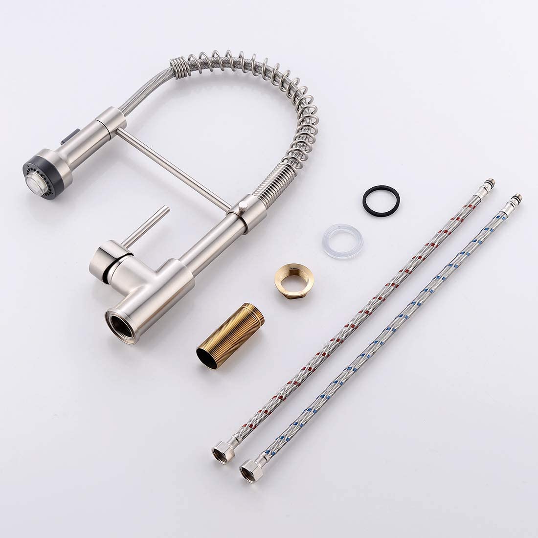 Kitchen Faucet Parts