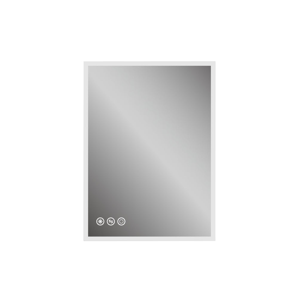 LED Lighted Mirror