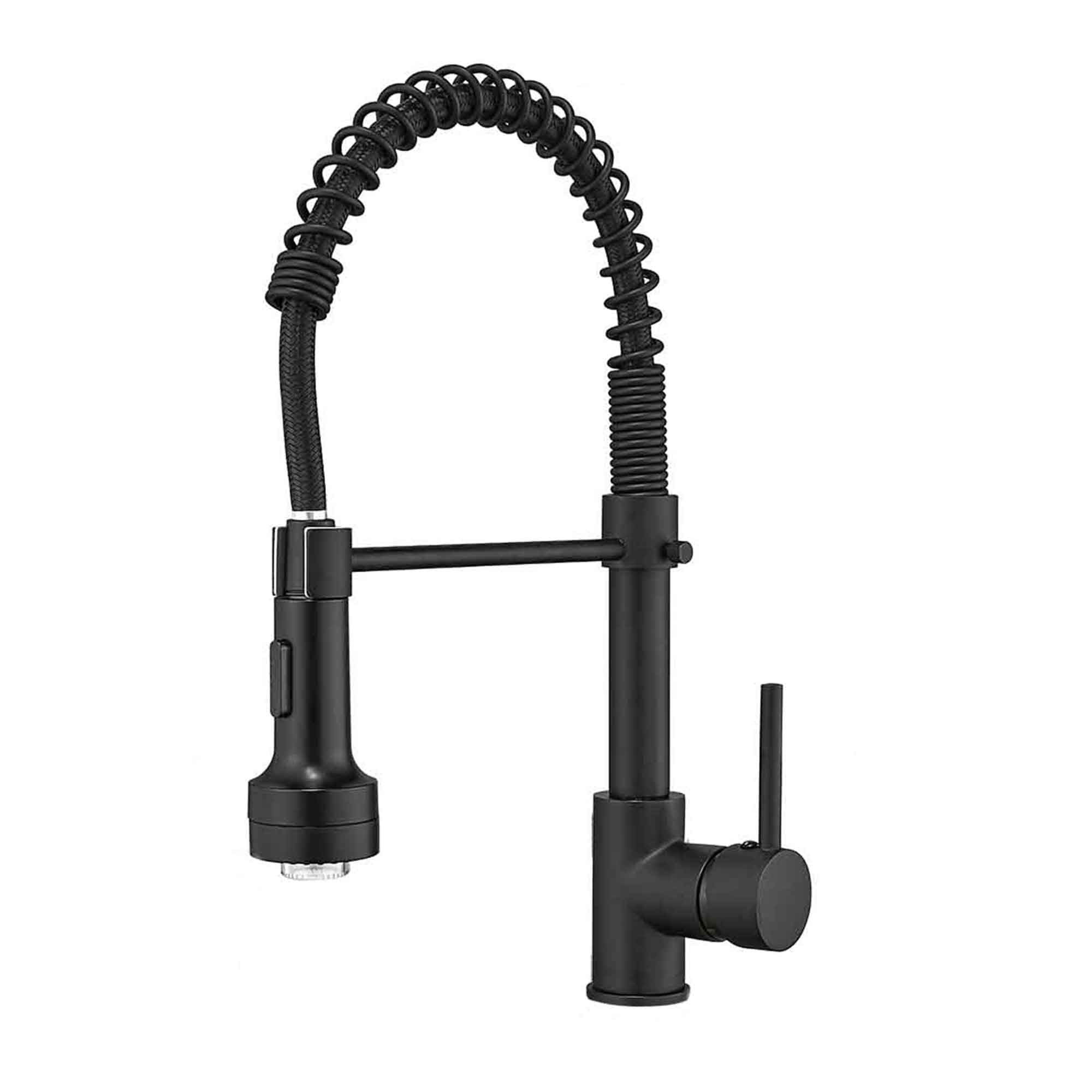 Kitchen Faucet