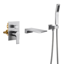 #Color_Brushed Nickel
