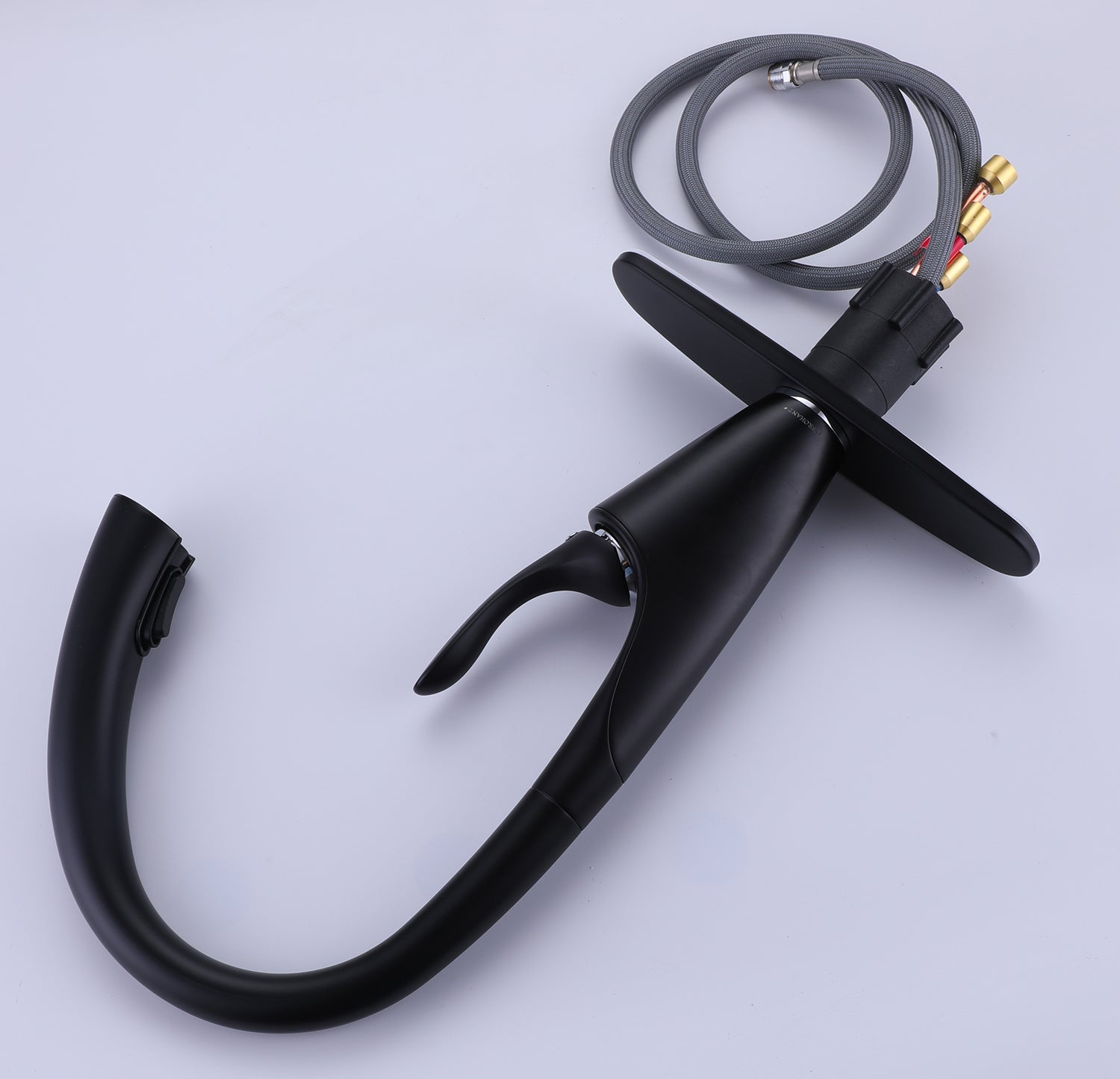 Kitchen Faucet
