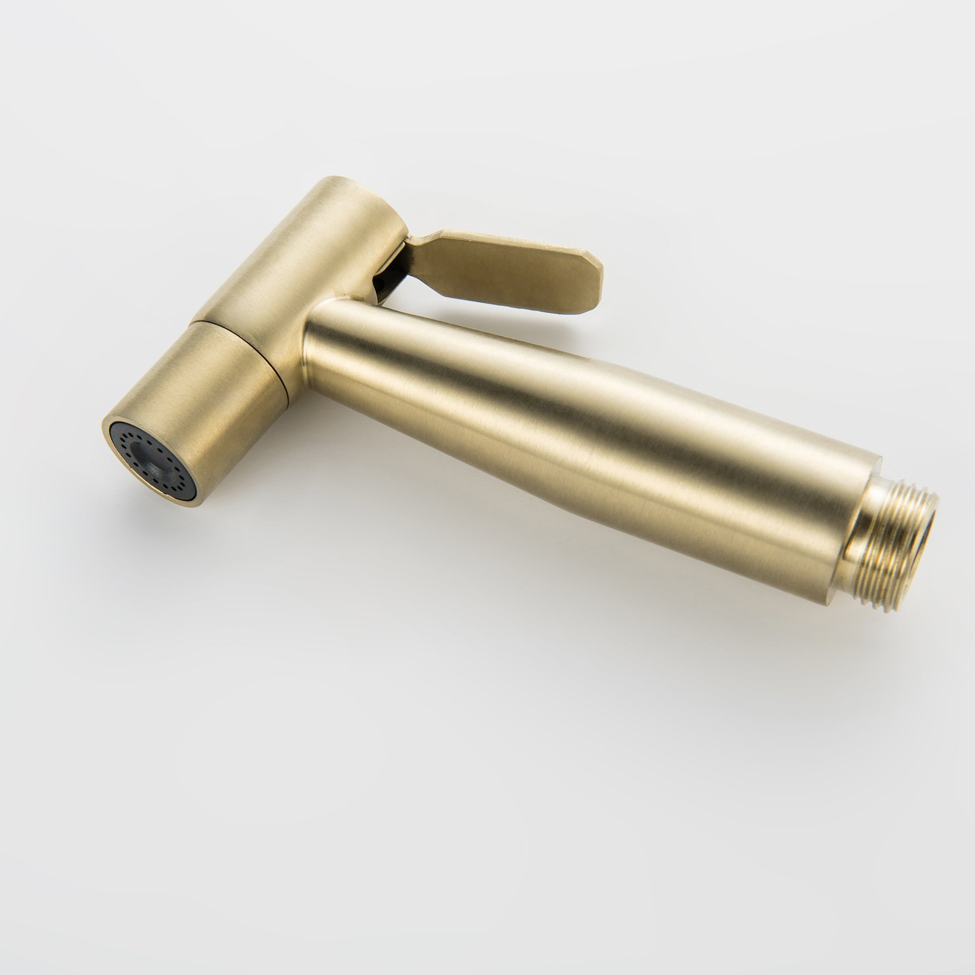 Two Handle Kitchen Bridge Faucet