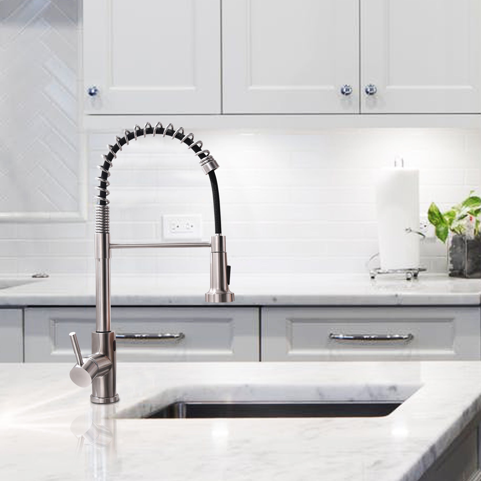 Kitchen Faucet