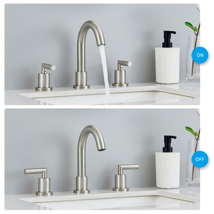 american standard bathroom faucets