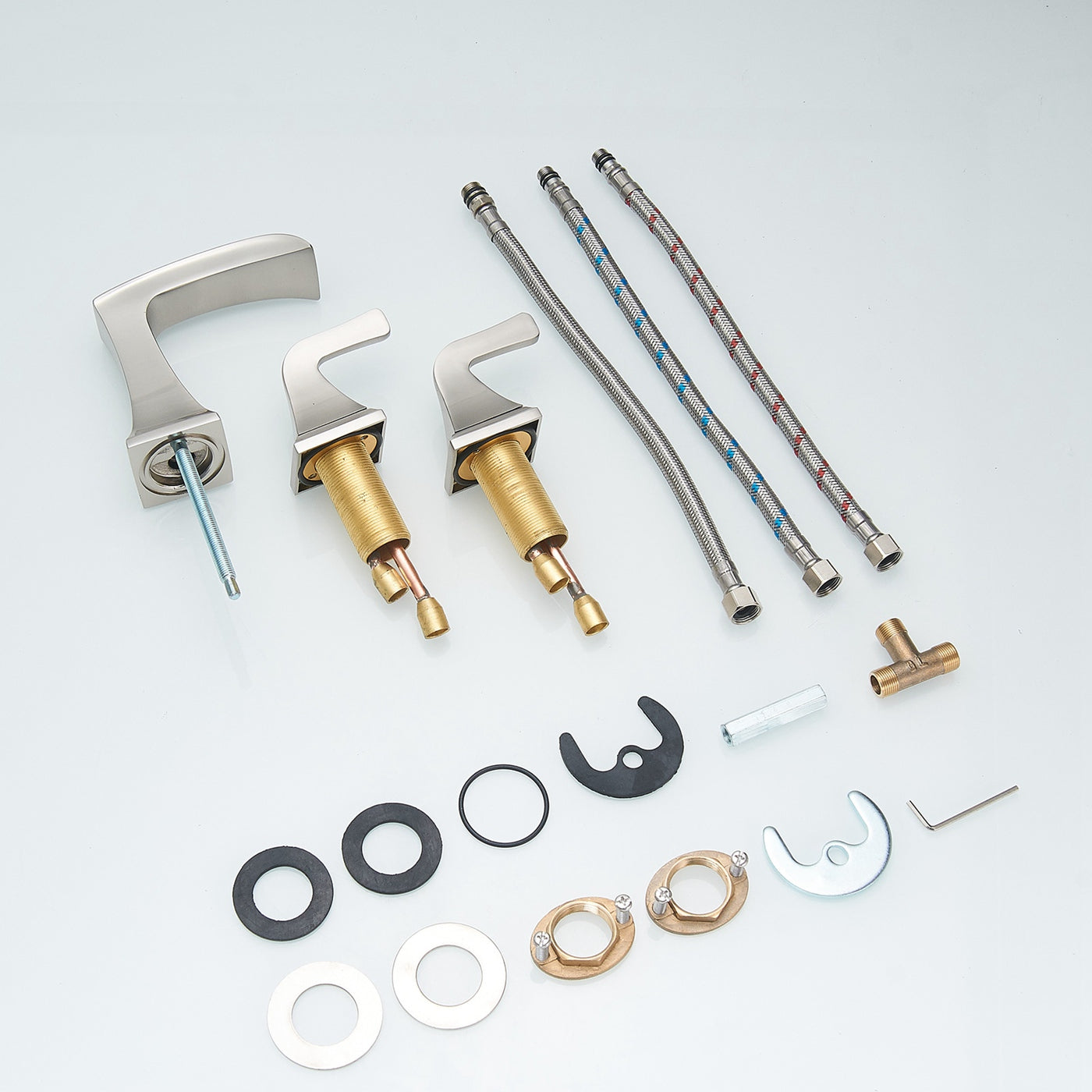 Bathroom Vanity Faucets