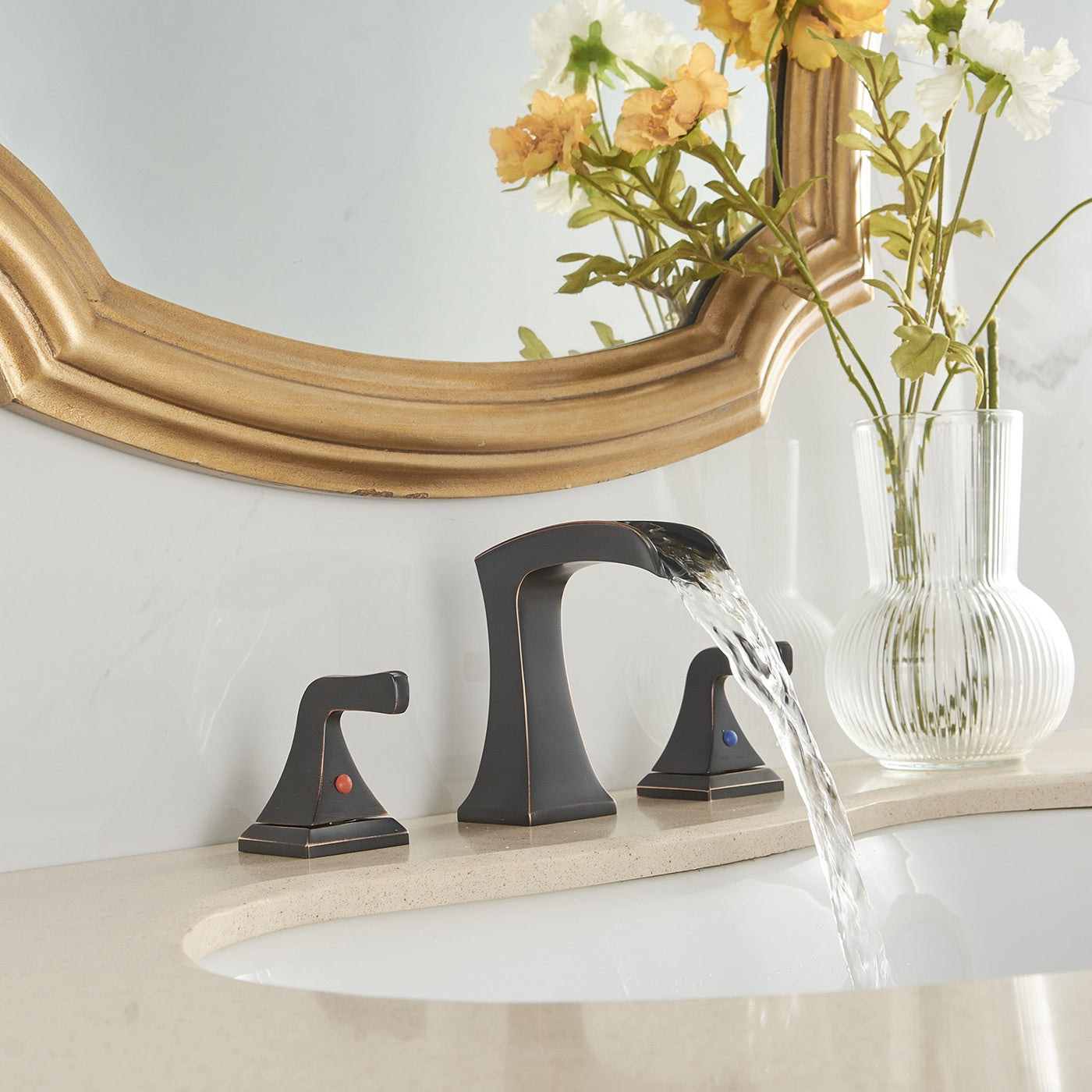 Modern Bathroom Faucets