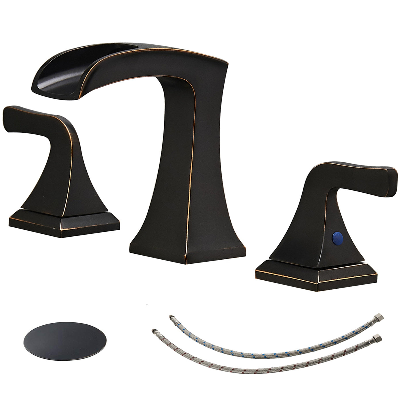 Vintage Bathroom Faucets