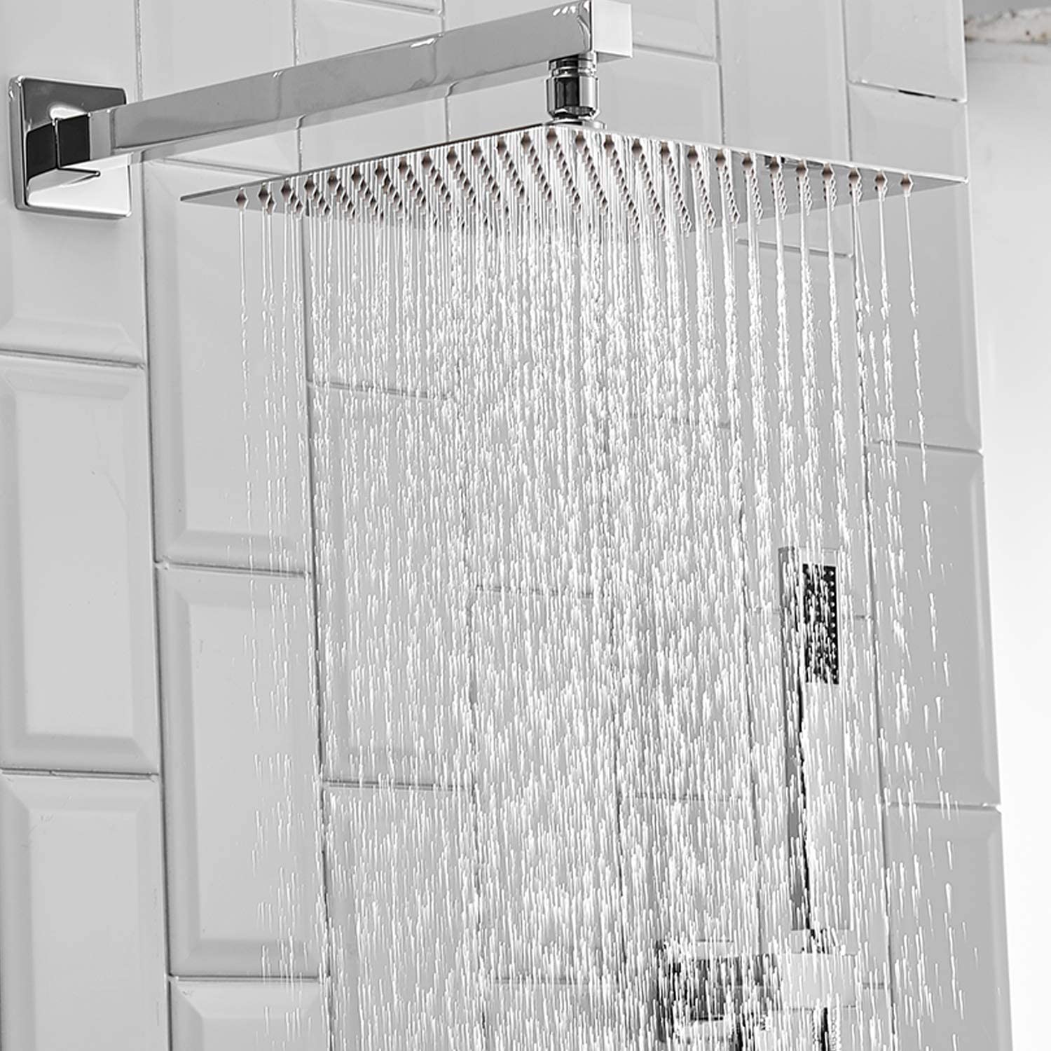 Rain Shower System
