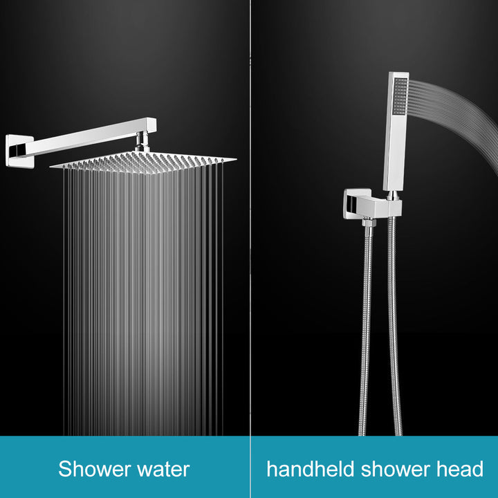 best shower system