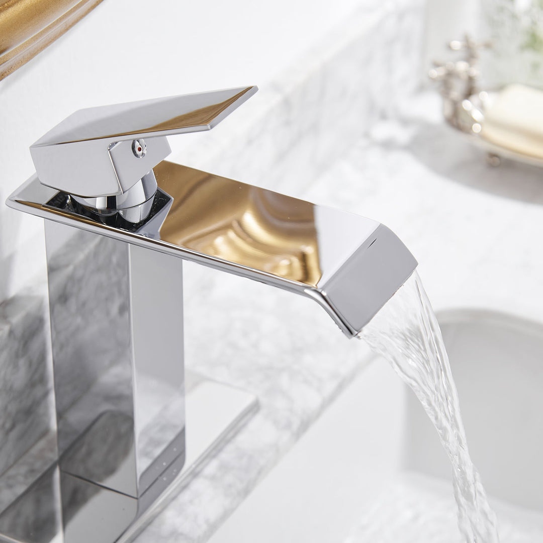 best bathroom faucets