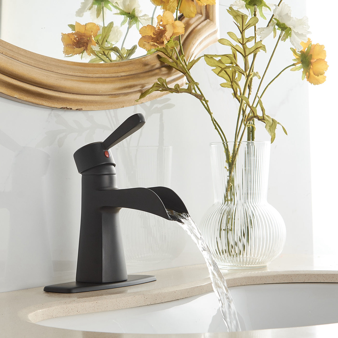 faucets for bathroom