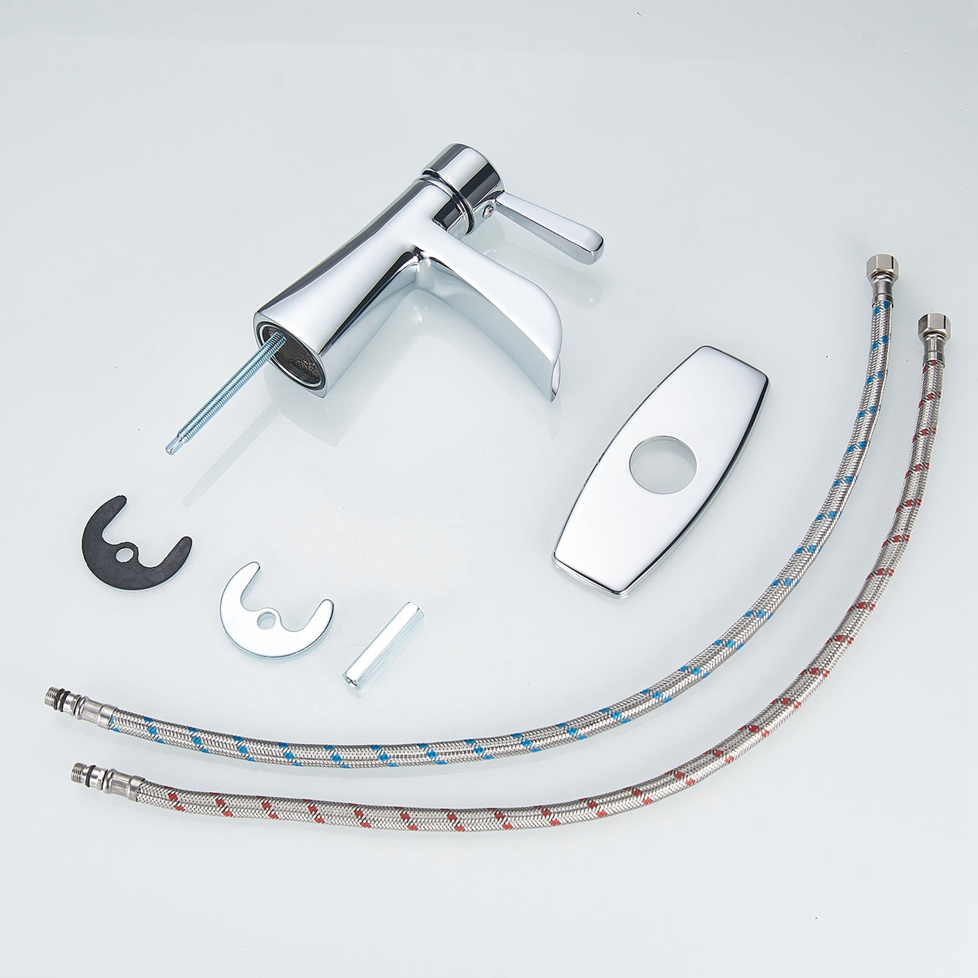 unique bathroom faucets