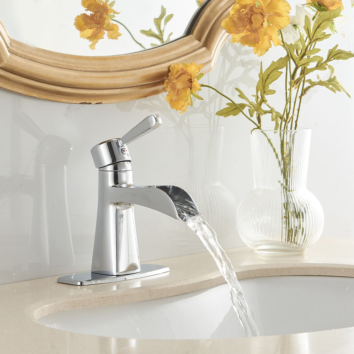 best rated bathroom faucets
