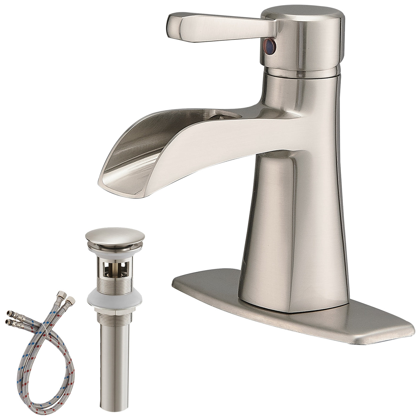 bathroom faucets