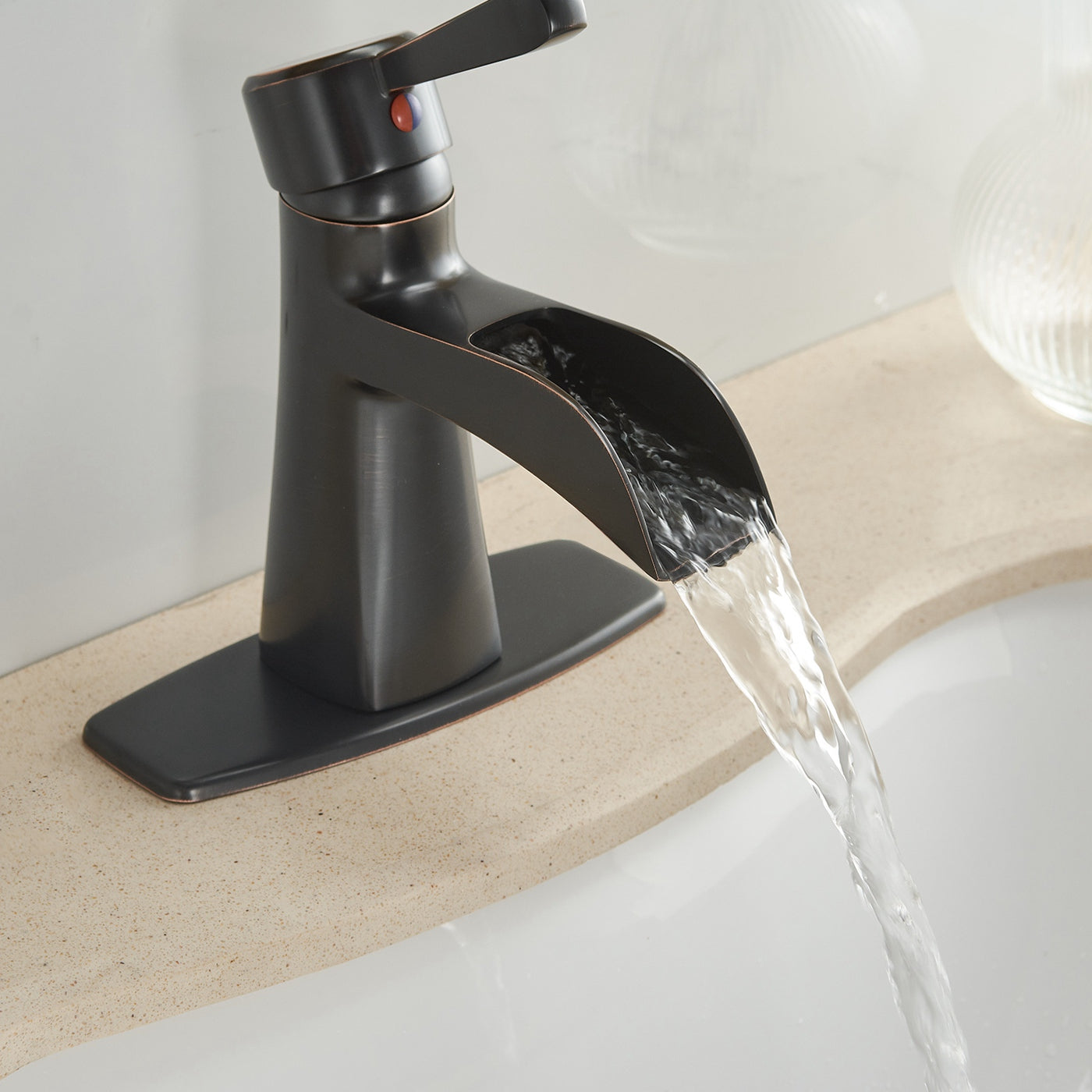 sink faucet bathroom