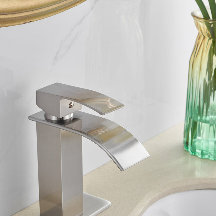 american standard bathroom faucets