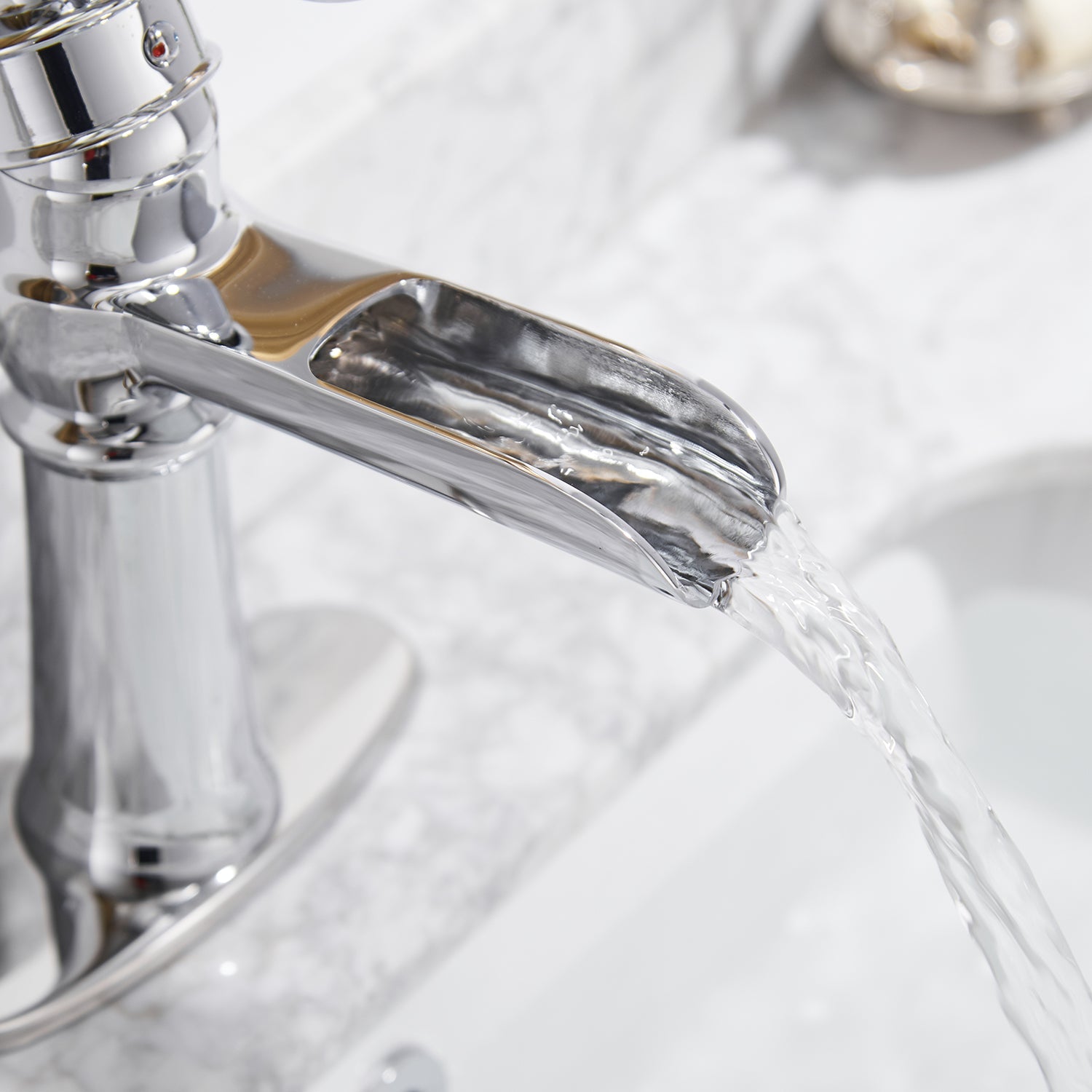 bathroom shower faucets