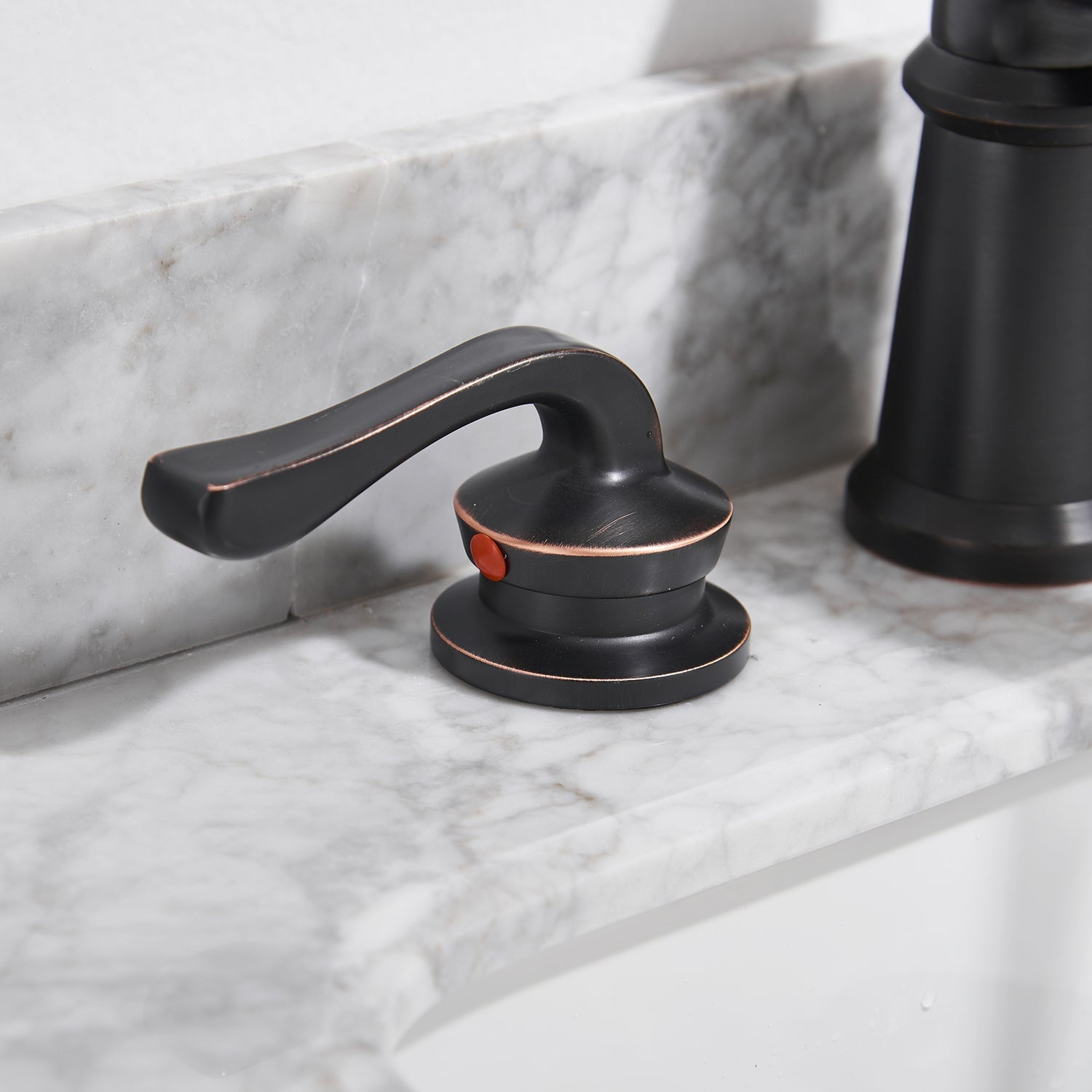 bathroom sink faucet