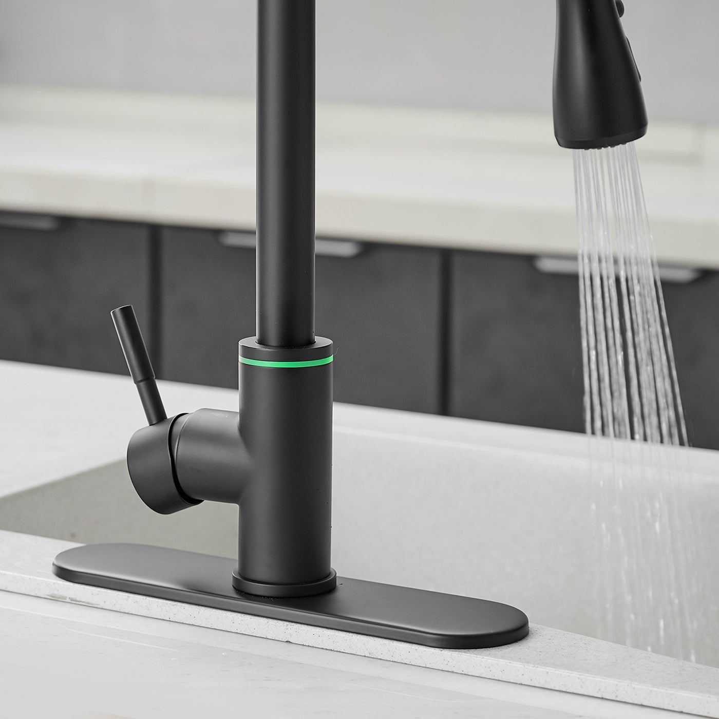 Kitchen Faucet