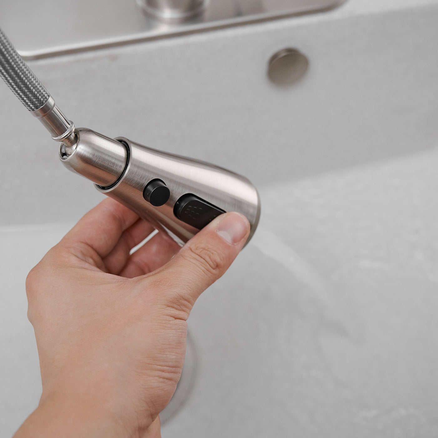 Kitchen Faucet