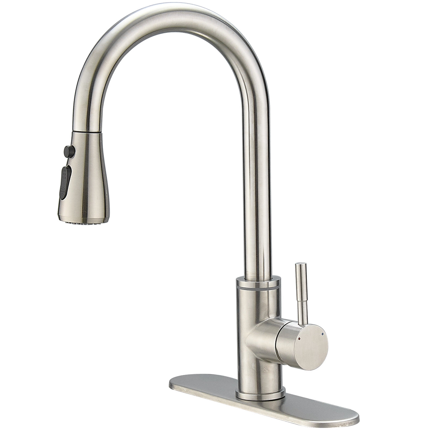 Kitchen Faucet