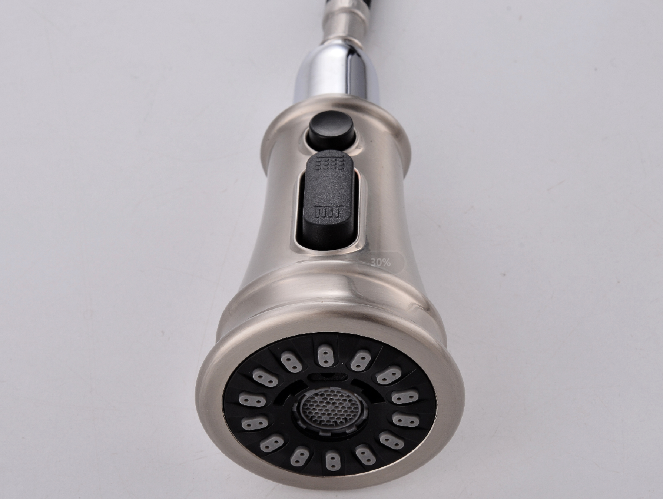 Kitchen Faucet with 360° Rotation