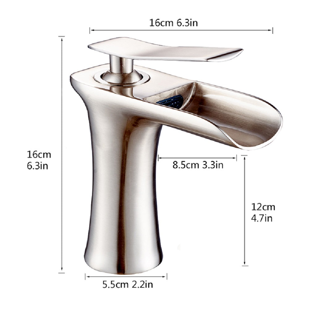 sink bathroom faucet
