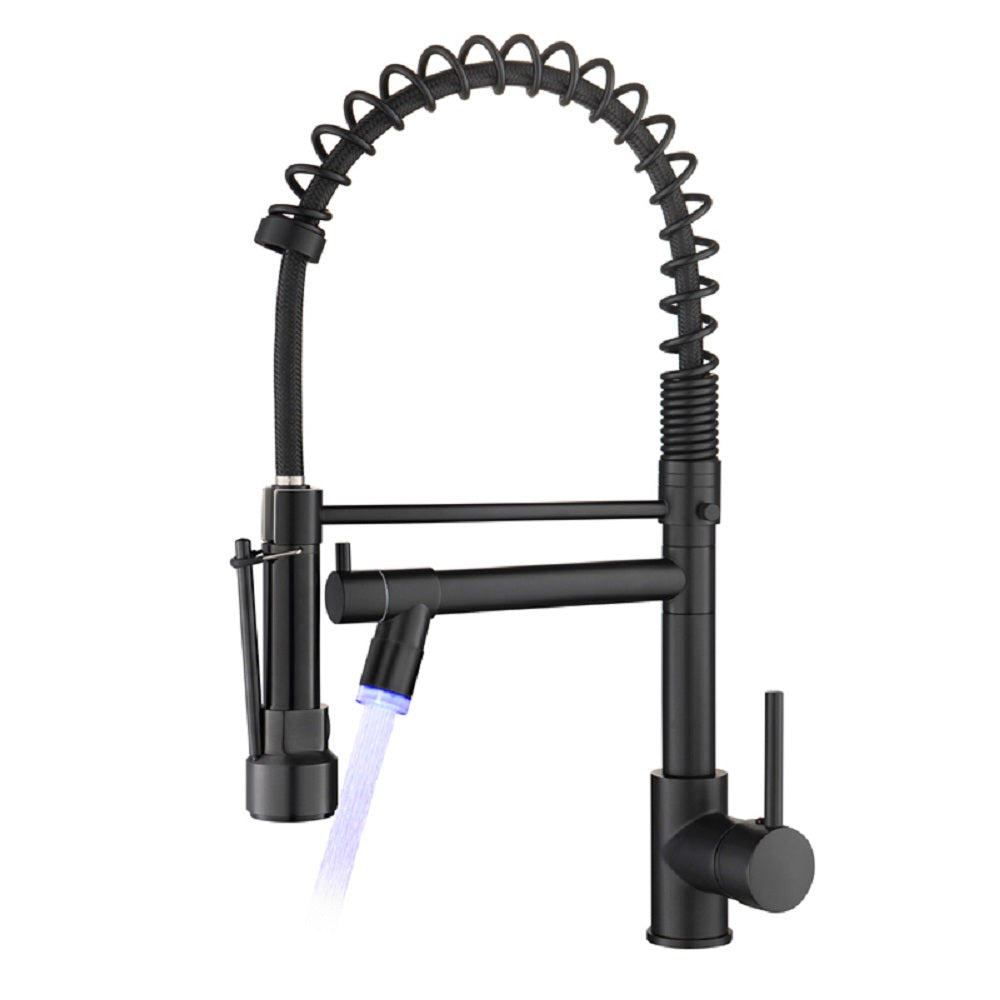 Sprayer Kitchen Faucet