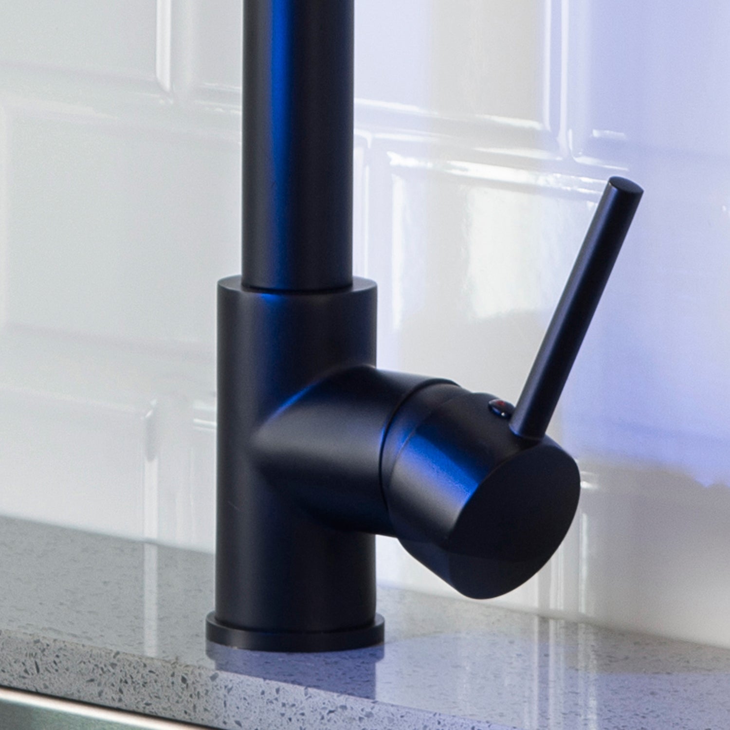 Sprayer Kitchen Faucet