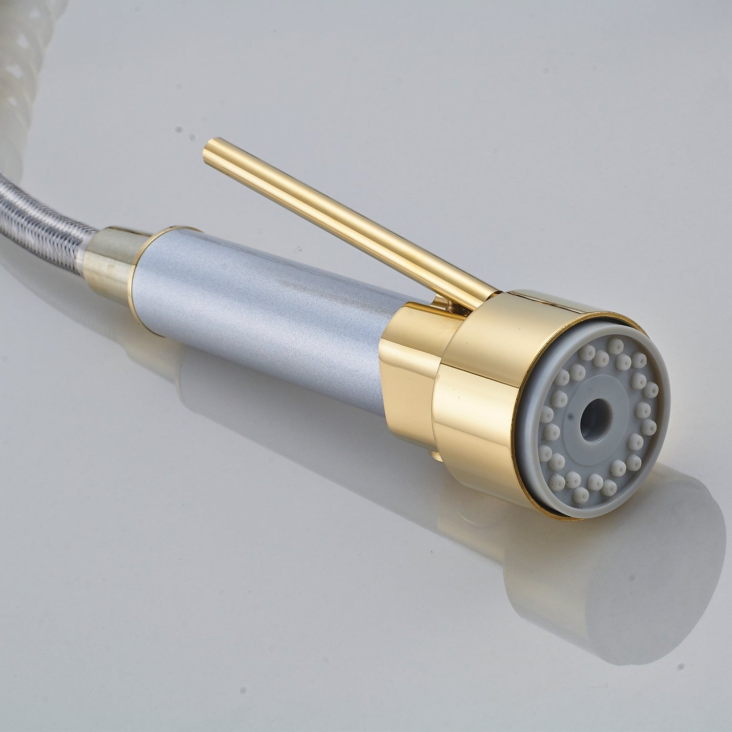 Sprayer Kitchen Faucet