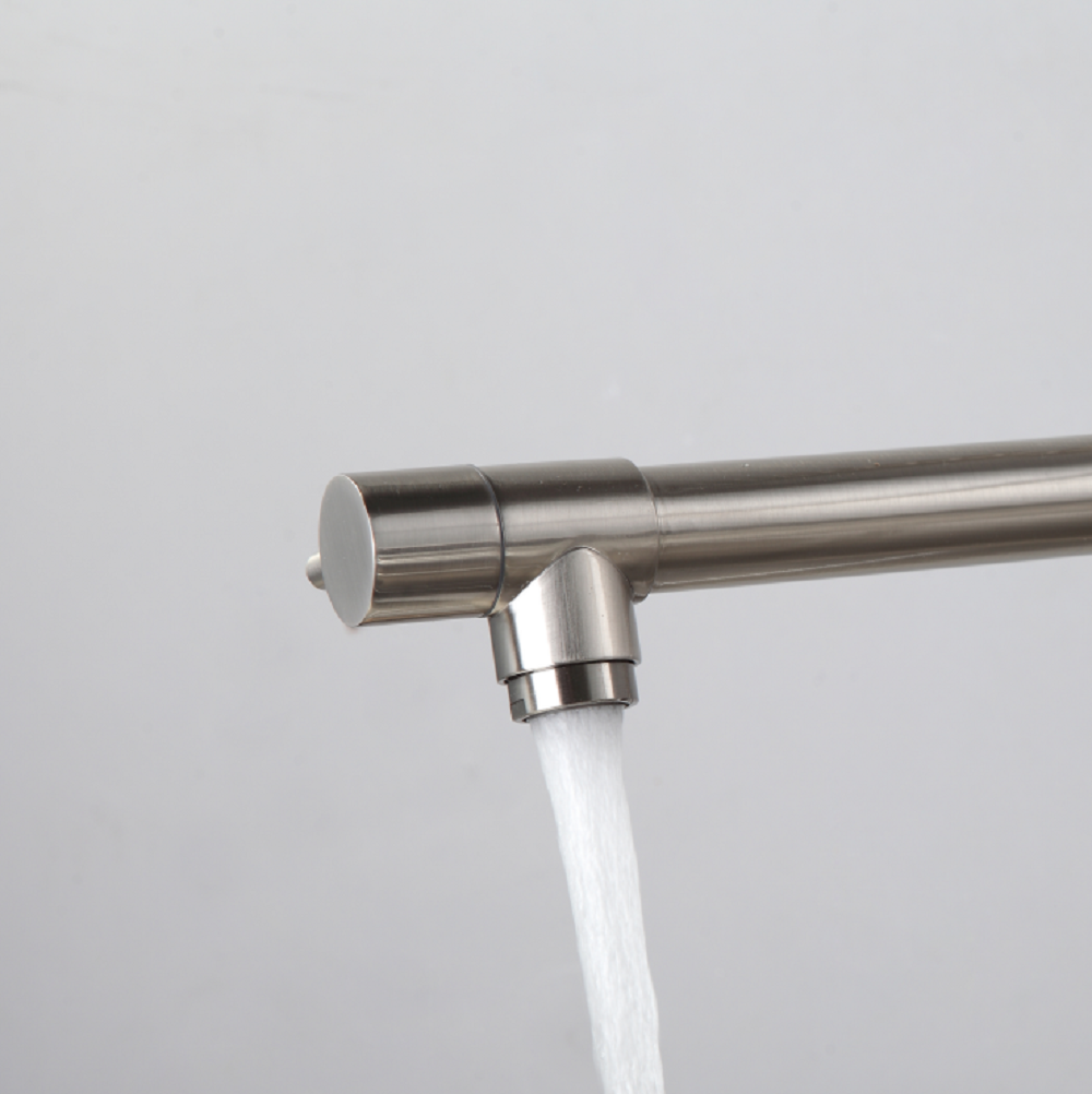 Sprayer Kitchen Faucet