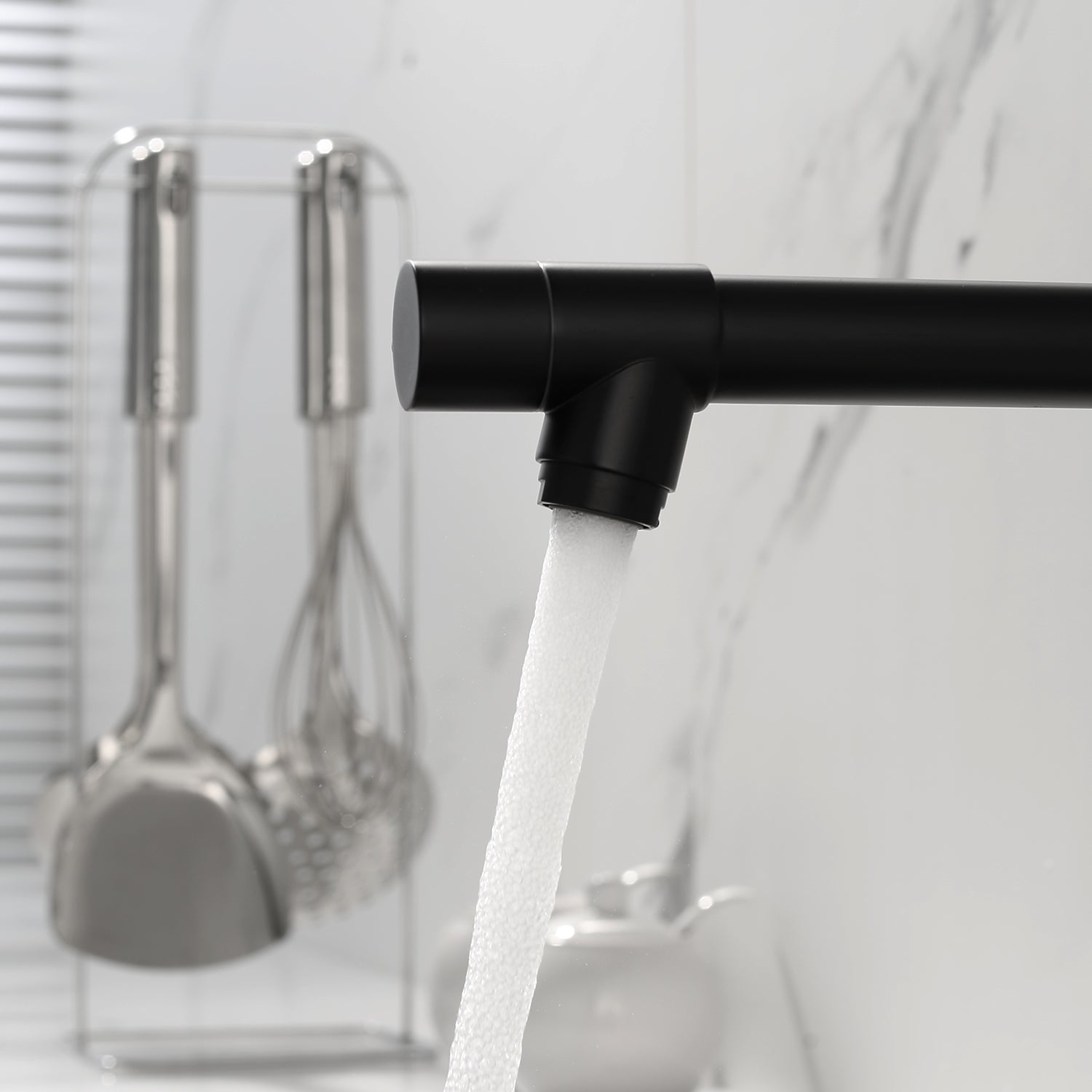  Sprayer Kitchen Faucet
