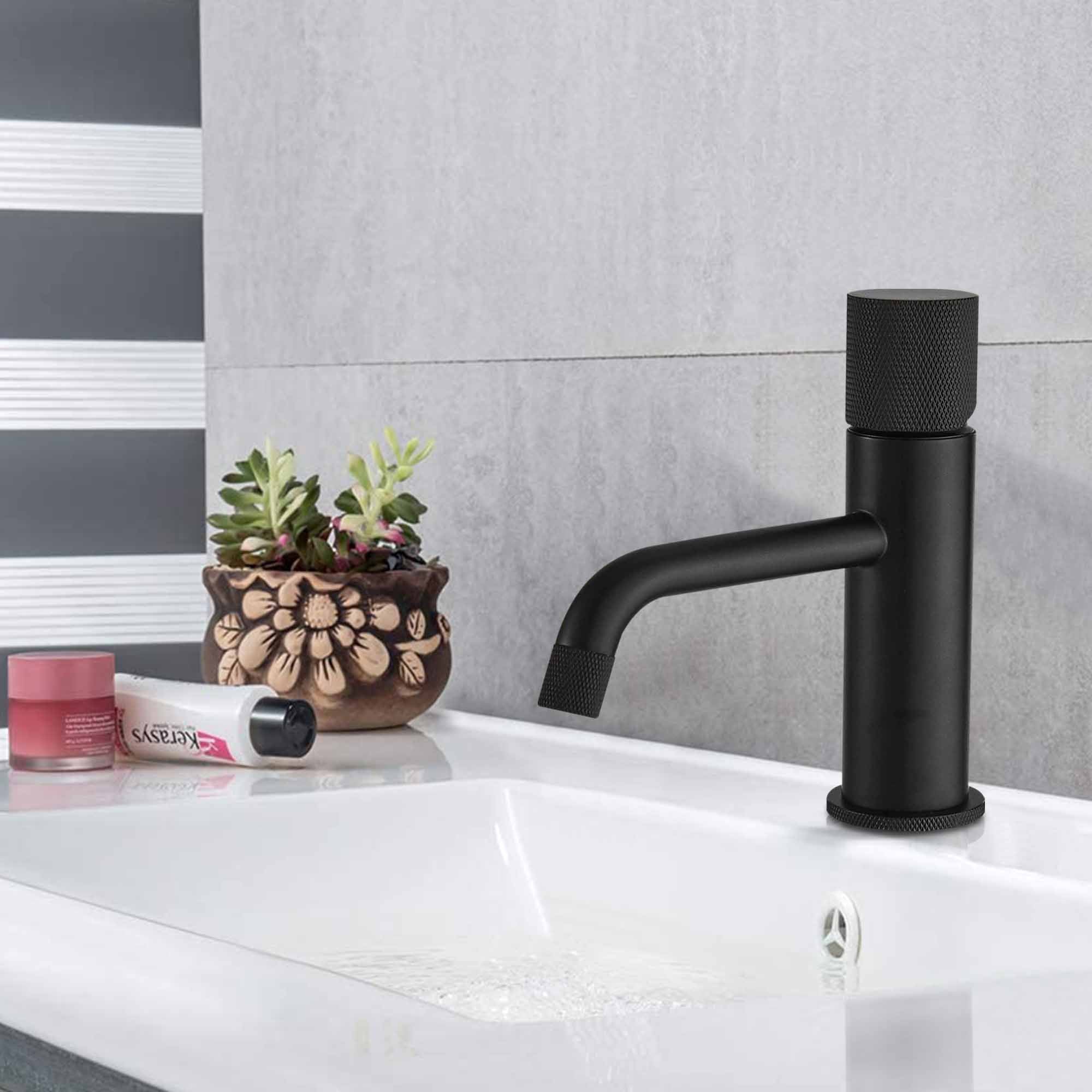best rated bathroom faucets