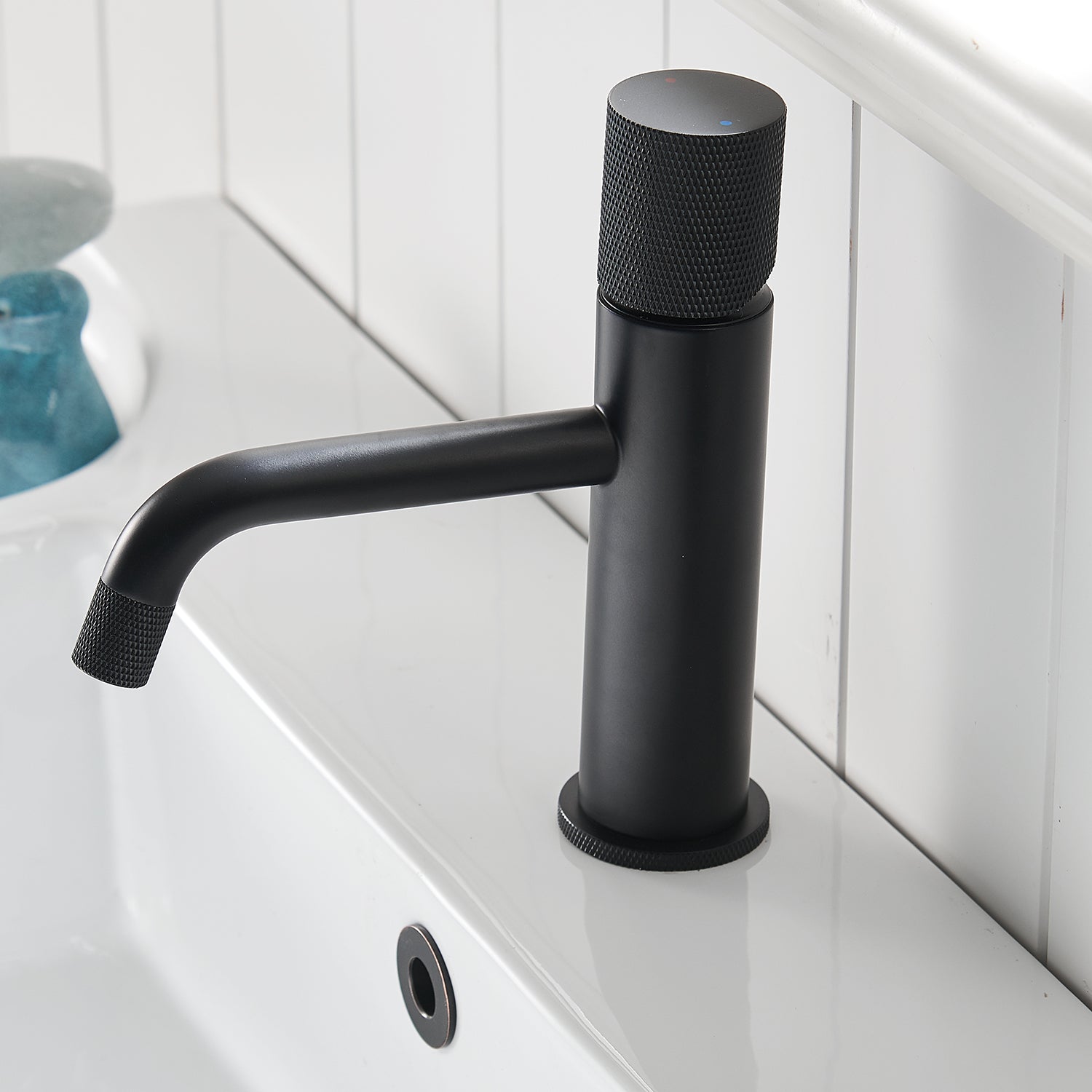 bathroom water faucet