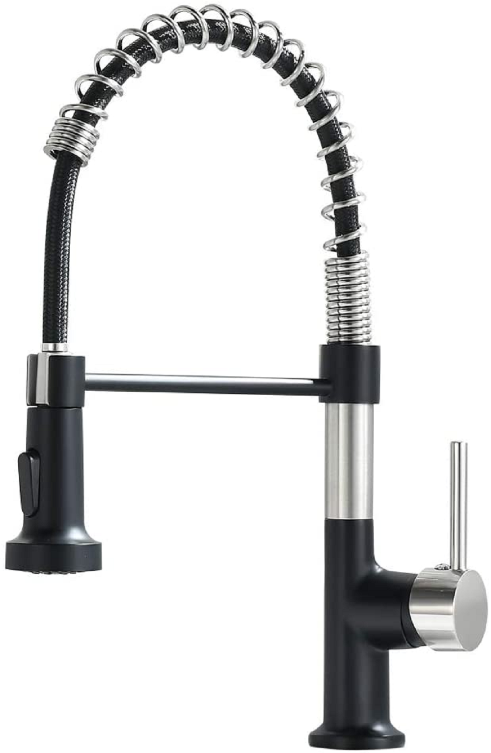 Sprayer Kitchen Faucet