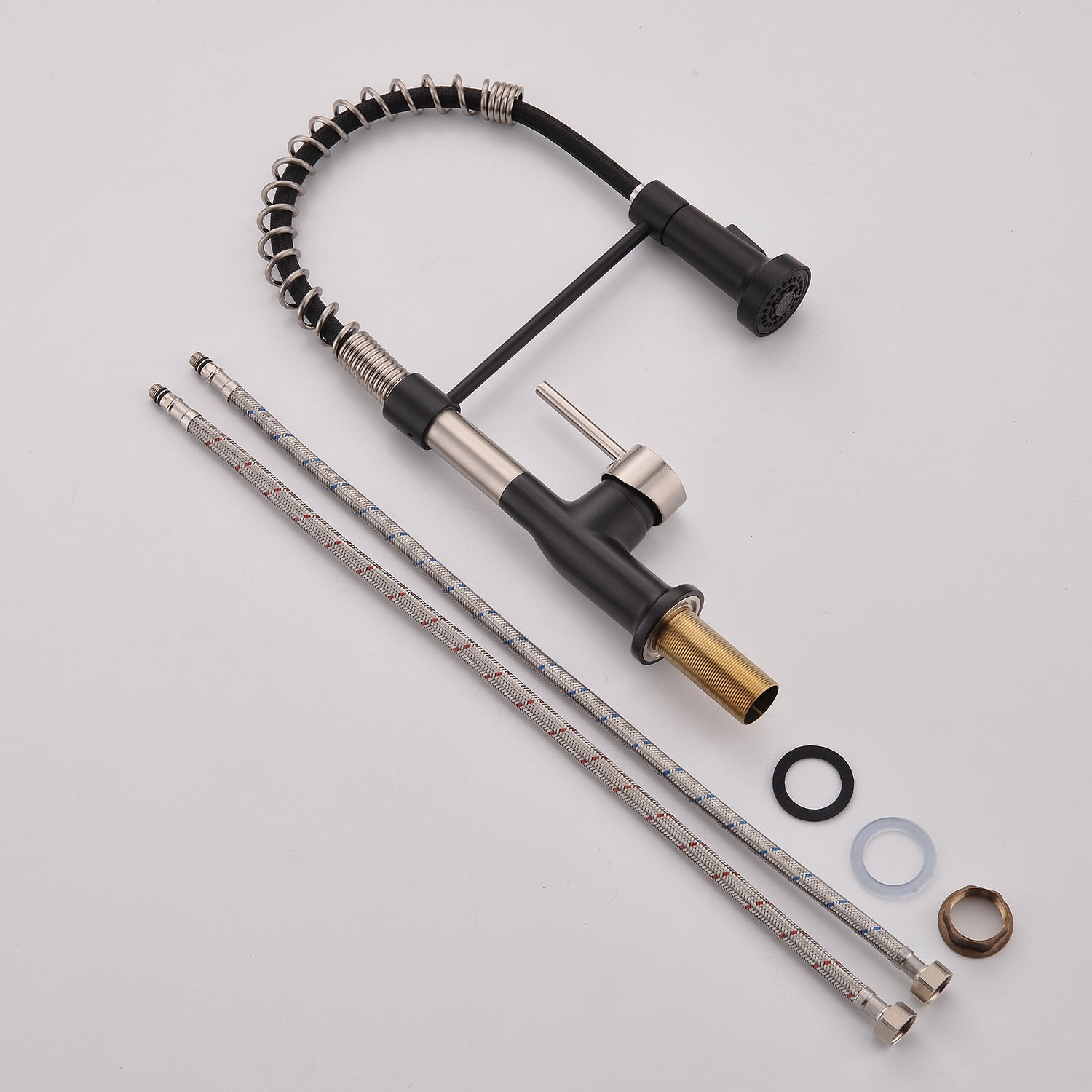 Sprayer Kitchen Faucet Parts