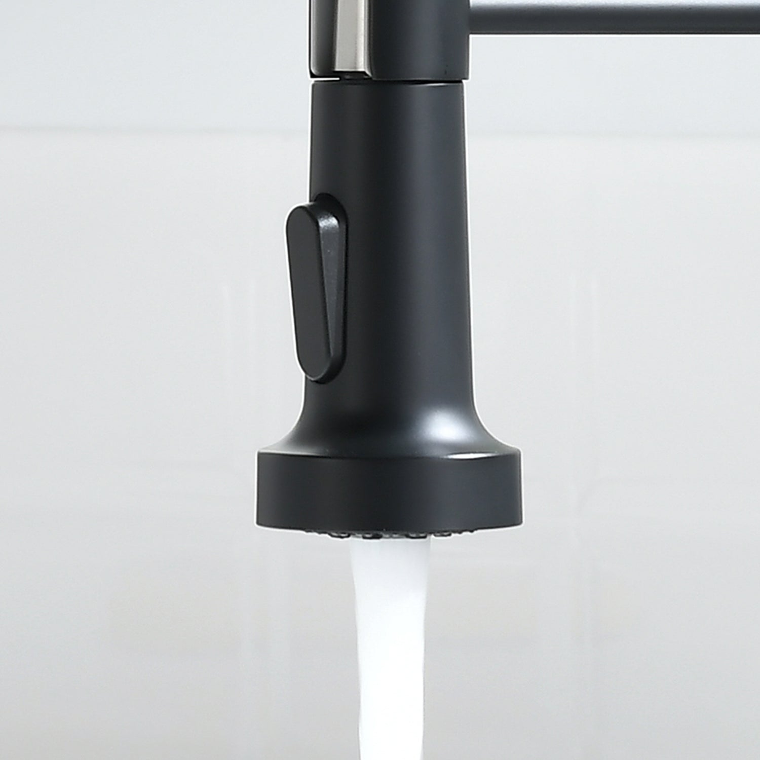 Sprayer Kitchen Faucet